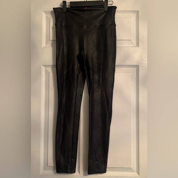 Spanx Leggings - Picture 2 of 4